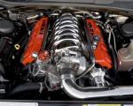 Dodge Challenger SRT600 by Hennessey 2008 года